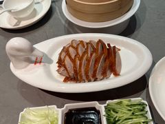 -褚记烤鸭·南京家常菜(雨花e-park店)