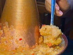 -蜗牛小馆醉乡民谣云南菜(惠新西里店)