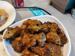 -半天妖烤鱼(芝罘万达店)