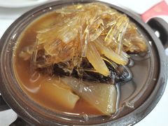 至尊佛跳墙-聚春园自助餐厅(东街口店)