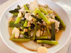 -蚝乡农庄(铁涌赤岸店)