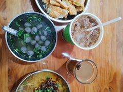 -林氏圆子(胞波路店)