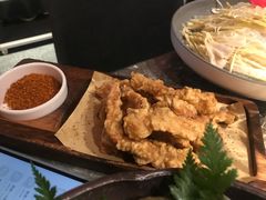 -麻路成都火锅(柏威年店)