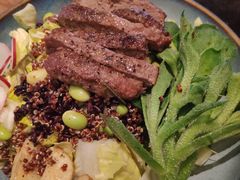 -新鲜誌·新派食集(万象天地店)