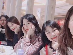 -Lady M New York(澳门伦敦人店)