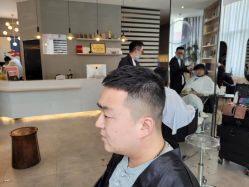 -MOVAN HAIR莫凡匠人发型屋