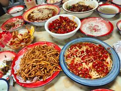 -老三样·旧食新味(船山路店)