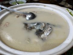 -丹江渔村(首都机场店)