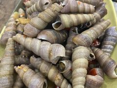 -贞姨美食·老字号海鲜大排档