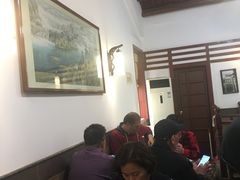 大堂-恩宁刘福记(东华东路店)