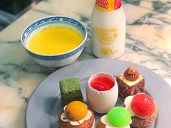 -香港唯港荟 Hotel ICON – The Market