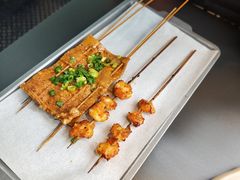 -烤匠麻辣烤鱼(IFS店)