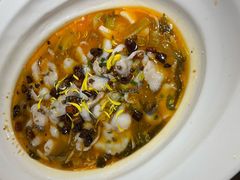 酸菜鱼-弄堂里(西溪龙湖天街店)