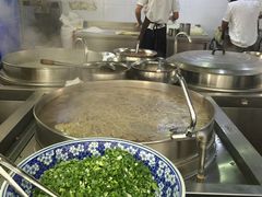 -东方宫中国兰州牛肉拉面(新起街店)