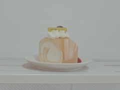 -布谷小甜·生日蛋糕(新街口店)