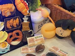 -Reset Coffee 与海咖啡