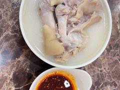 老妈蹄花-彭记老妈蹄花(文化路店)