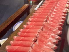 -京门老爆三·铜锅涮肉 爆肚(芳群园店)