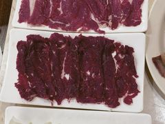 -粤潮牛肉火锅店(江南大道店)