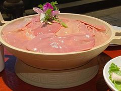 -黄家码头老火锅(解放碑旗舰店)