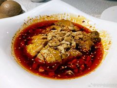 -峨嵋酒家总店(车公庄店)