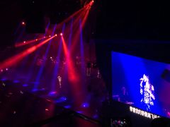 -南京奥林匹克体育中心-体育馆