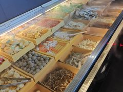 -牛武士寿喜烧·和牛火锅自助(全球首店)