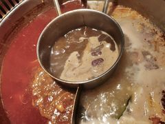 -重庆德庄火锅(映月湖环宇城店)