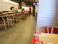 大堂-付小姐在成都(川沙店)