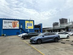 -麦德龙(浦东店)