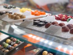-视博茶点(美狮美高梅店)