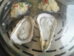 -港畔赶海蒸汽海鲜烧烤自助(仙螺岛店)