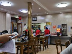 大堂-开封灌汤包子铺(尚志大街店)