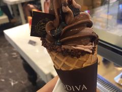 -GODIVA(港汇恒隆广场)