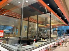 -新一番三文鱼寿司(大东海店)