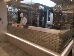 -喜鼎海胆水饺(平安金融中心店)
