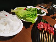 -快乐小羊·内蒙牛羊肉火锅(流花中心店)