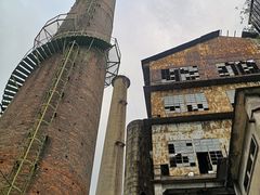 -广州市紫泥堂文化创意园景区