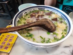 -京城小江南·土菜馆·蒸白鱼(东四十条店)