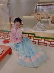 -盘子女人坊生日照·摄影馆(浦东店)