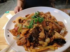 -拿渡·水煮鱼 麻辣香锅(西单大悦城店)
