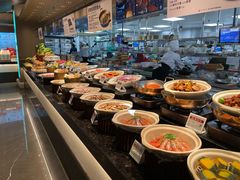 -高佳庄·海鲜酒楼(定海店)