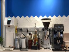 -OZ cafe(南昌路店)