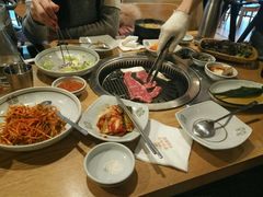 -黄金牧场(明洞总店)