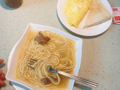 -香港新发烧腊茶餐厅(万象店)