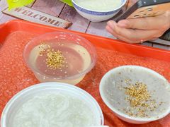 -没牙伯花生汤店(老药洲店)
