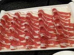 -北门涮肉·铜锅涮肉(南锣鼓巷店)