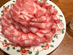 -北京老门框爆肚涮肉馆(凤城六路店)