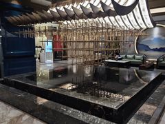 -青水瓦台汤泉(未央店)