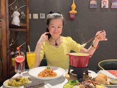 -ITA·意塔意大利餐厅(亦庄店)